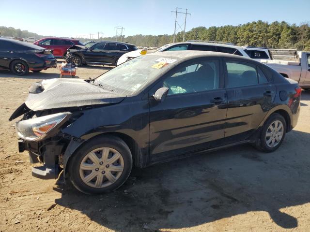 2021 KIA RIO LX #3024179858