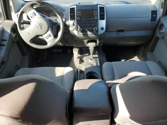 VIN 5N1AN0NU1EN800667 2014 Nissan Xterra, X no.8