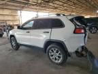 JEEP CHEROKEE S снимка