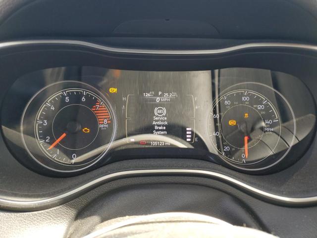 2019 JEEP CHEROKEE L - 1C4PJLLX9KD173775