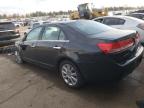 LINCOLN MKZ photo