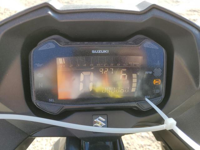 2024 SUZUKI GSX250R LC6DN11A4R1100072