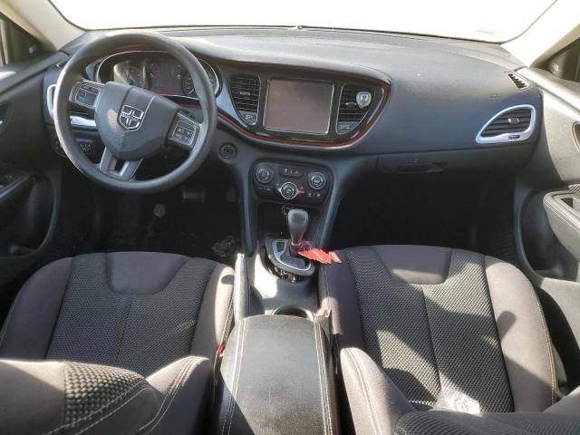 2015 DODGE DART - 1C3CDFBB5ED673115