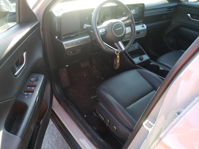 2024 HYUNDAI KONA LIMIT - KM8HE3A37RU083166