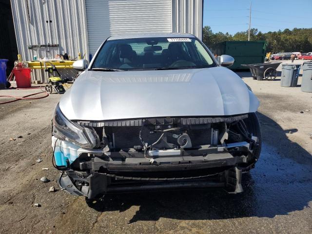 2023 NISSAN ALTIMA SV - 1N4BL4DV1PN321500