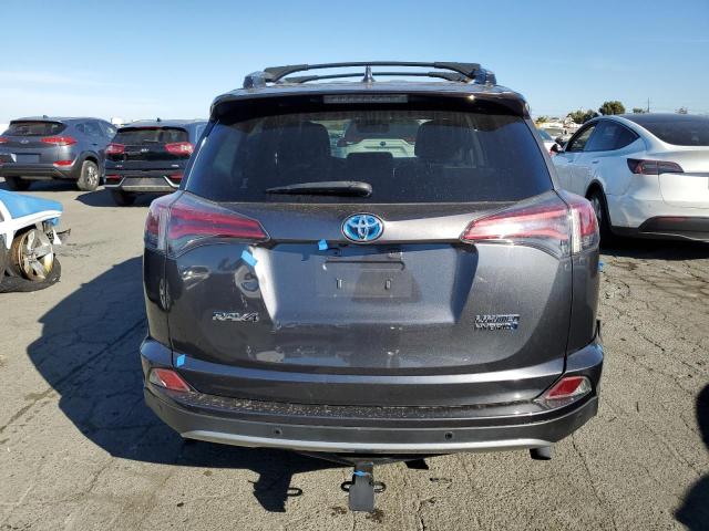 VIN JTMDJREV2HD130373 2017 Toyota RAV4, Limited no.6