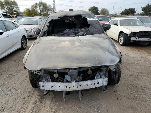 2024 MAZDA CX-5 PREFE - JM3KFBCM8R0401740