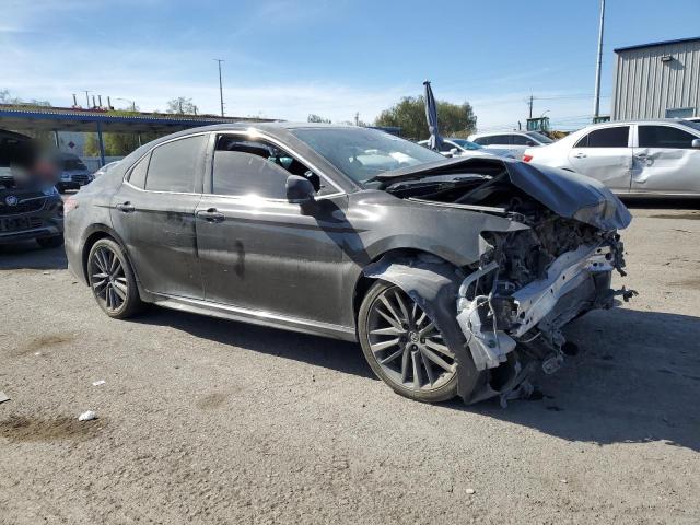2019 TOYOTA CAMRY XSE - 4T1B61HK2KU249345