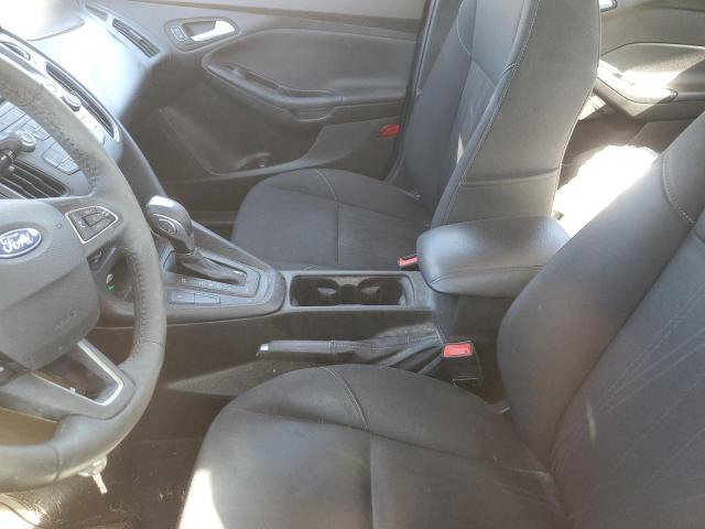 2015 FORD FOCUS SE - 1FADP3F29FL323175