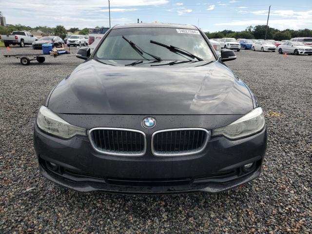 2018 BMW 320 I - WBA8E1G56JNU90201