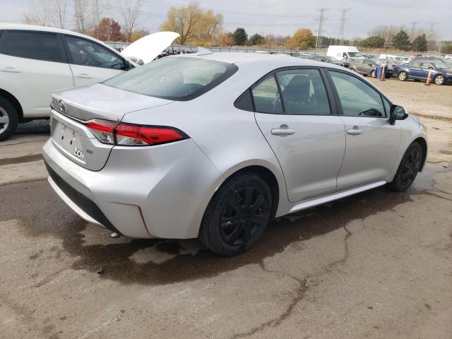 2021 TOYOTA COROLLA LE - 5YFEPMAE2MP230606
