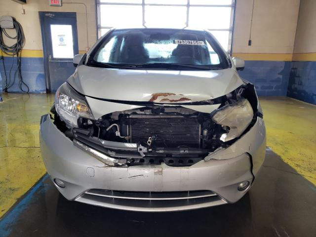 VIN 3N1CE2CP2EL425753 2014 Nissan Versa, S no.5