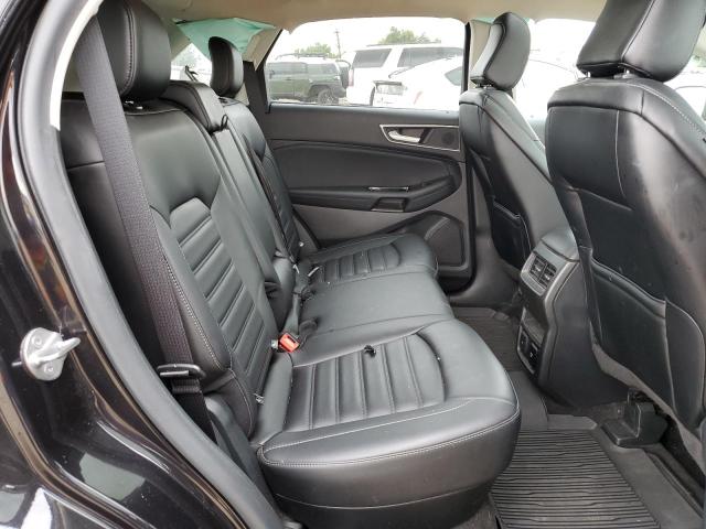 2020 FORD EDGE SEL - 2FMPK4J93LBA17953