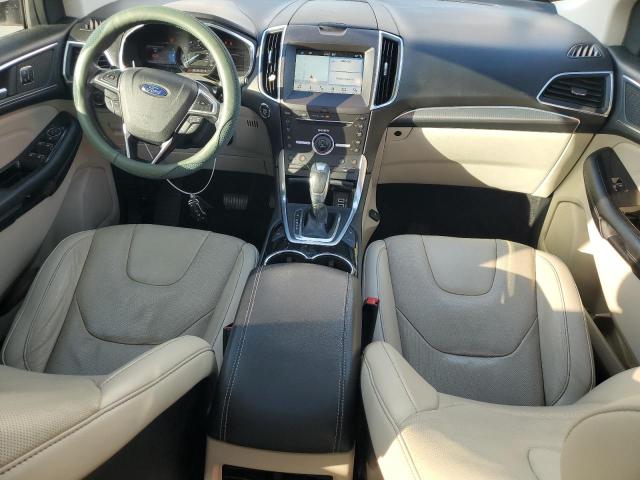 2016 FORD EDGE TITAN - 2FMPK3K98GBB31056