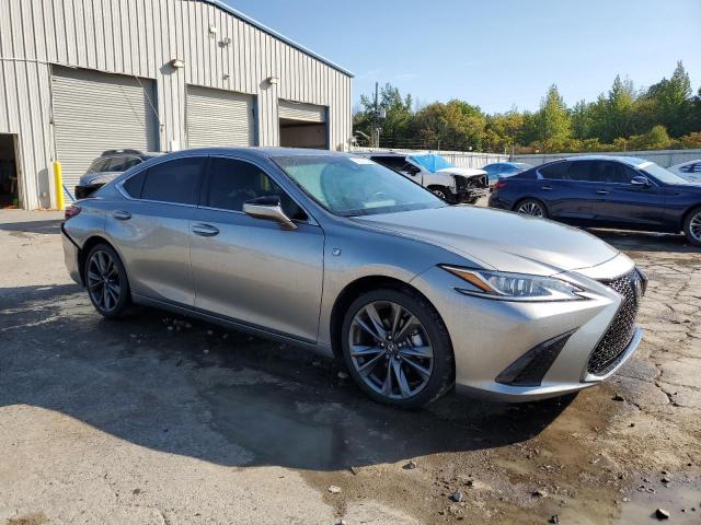 2021 LEXUS ES 350 BAS - 58AGZ1B10MU099888