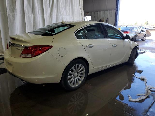 VIN 2G4GS5EV3D9224770 2013 Buick Regal, Premium no.3