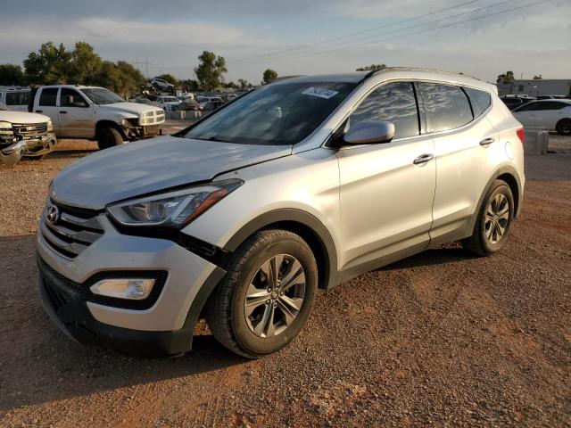 2016 HYUNDAI SANTA FE S - 5XYZU3LB2GG325814