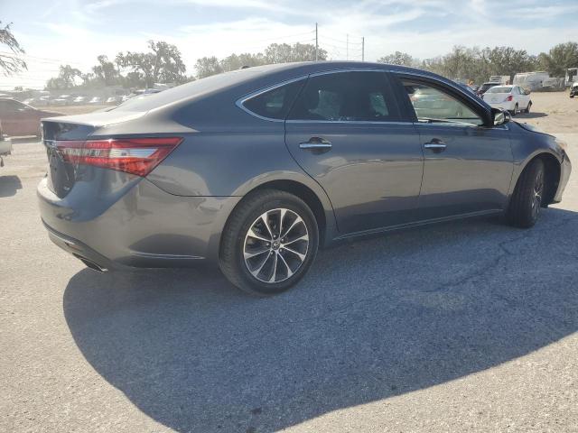 VIN 4T1BK1EB9JU285242 2018 Toyota Avalon, Xle no.3