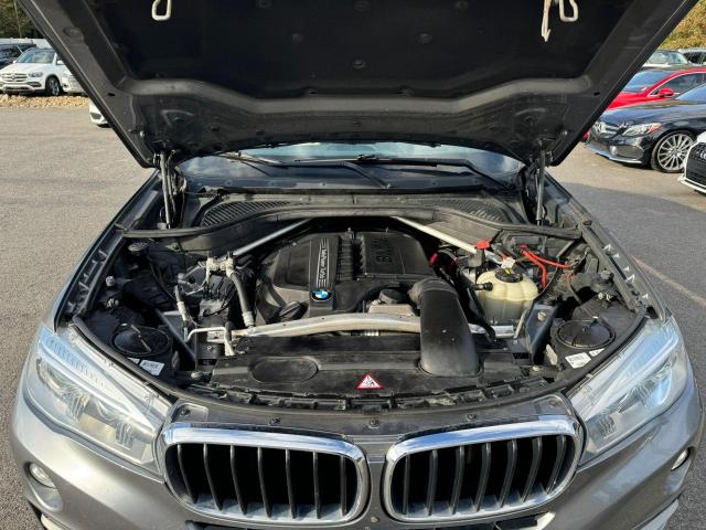 VIN 5UXKU2C5XG0N80656 2016 BMW X6 no.8