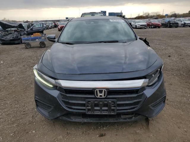 2022 HONDA INSIGHT TO 19XZE4F98NE009954