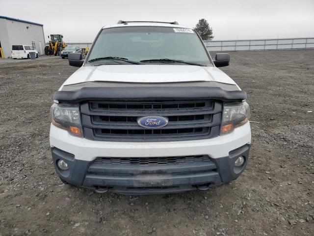 VIN 1FMJK1GT5FEF05172 2015 Ford Expedition, El Xl no.5