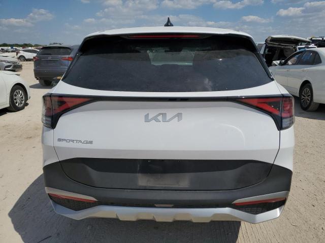 2023 KIA SPORTAGE E - 5XYK33AF3PG025662