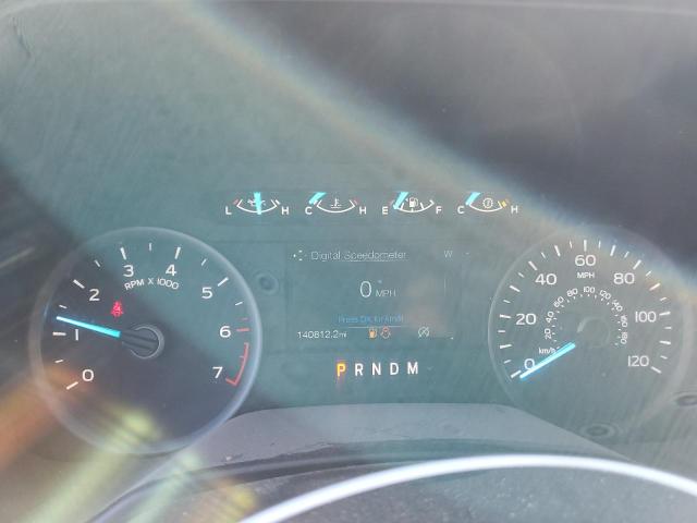 2019 FORD F150 SUPER - 1FTEW1EP6KFA85426
