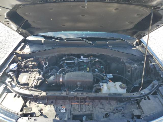 2022 FORD EXPLORER T - 1FMSK8JH3NGC49778