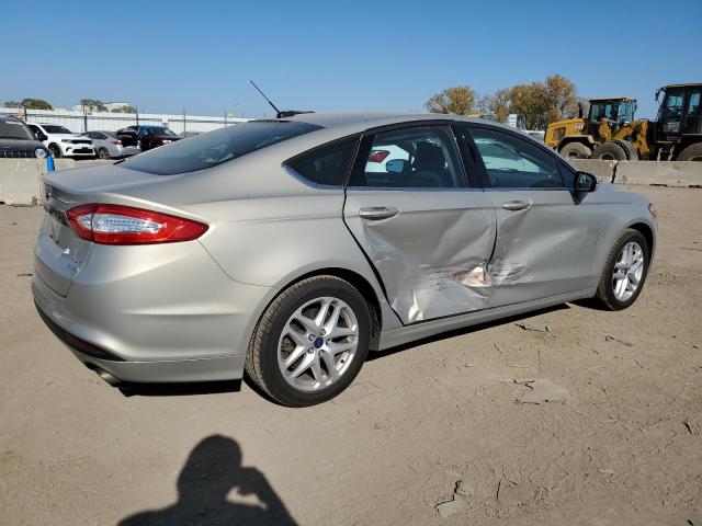 2016 FORD FUSION SE - 3FA6P0HD3GR155851