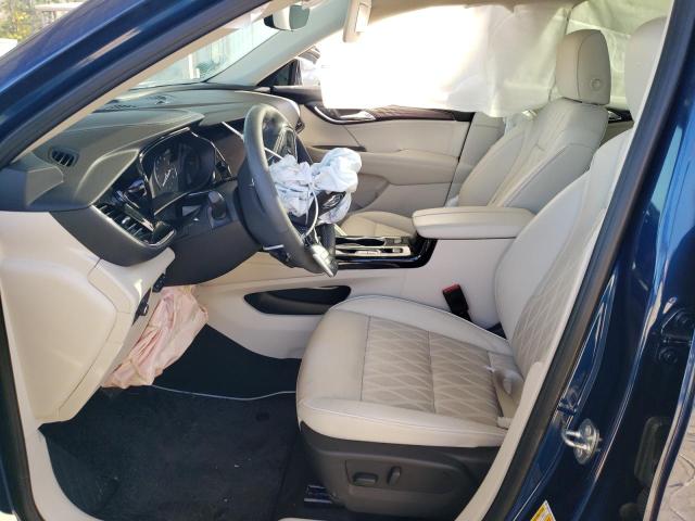 2023 BUICK ENVISION A - LRBFZRR41PD051020