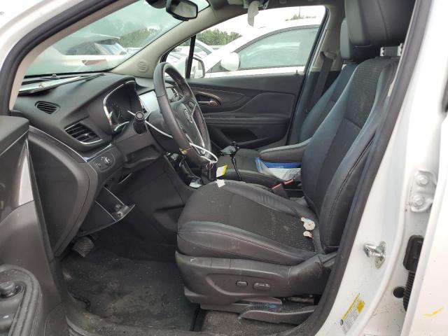 2017 BUICK ENCORE PRE - KL4CJASBXHB258163