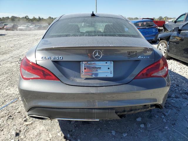 VIN WDDSJ4GBXJN639646 2018 MERCEDES-BENZ CLA-CLASS no.6