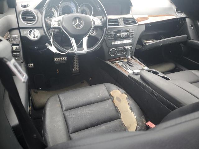 VIN WDDGF4HB1DR273210 2013 Mercedes-Benz C-Class, 250 no.8