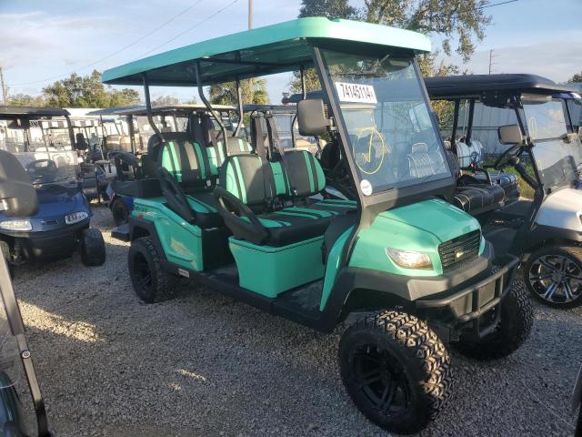 OTHER GOLF CART 2023 turquoise   7R3BA4238PC002174 photo #1