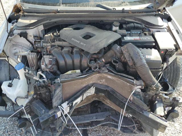 2017 HYUNDAI ELANTRA SE - 5NPD74LF2HH069758