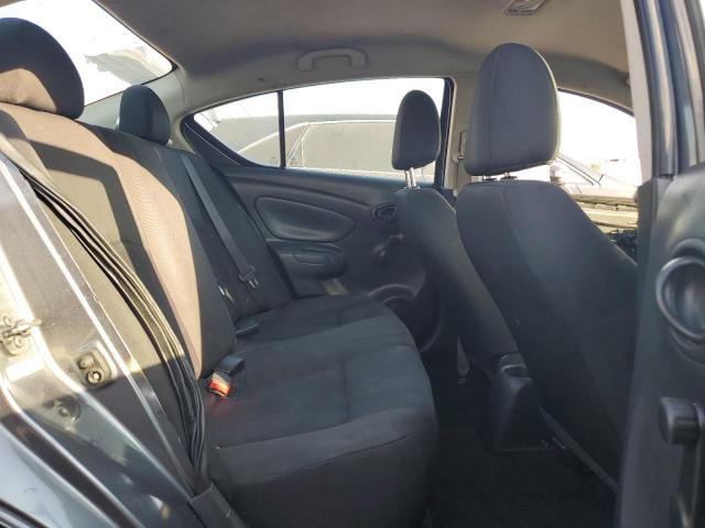 2018 NISSAN VERSA S - 3N1CN7AP7JL809327