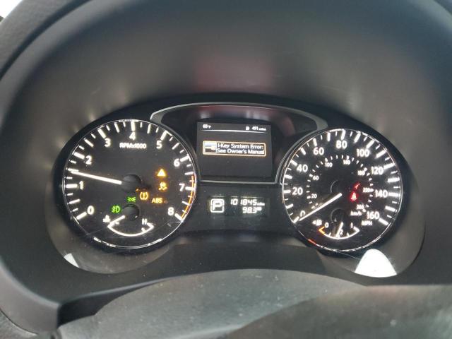 2015 NISSAN ALTIMA 2.5 - 1N4AL3AP8FC441302