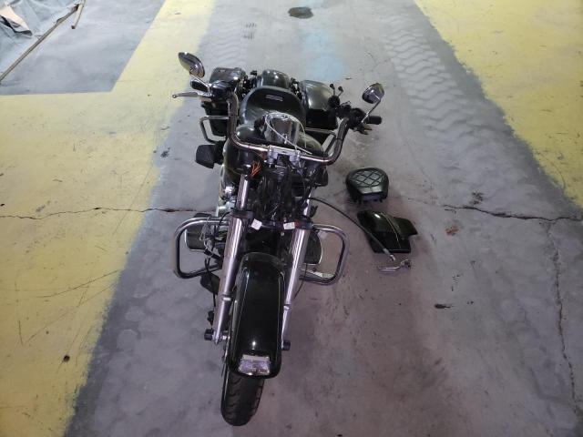 2013 HARLEY-DAVIDSON FLHTK ELEC - 1HD1KEM18DB674596