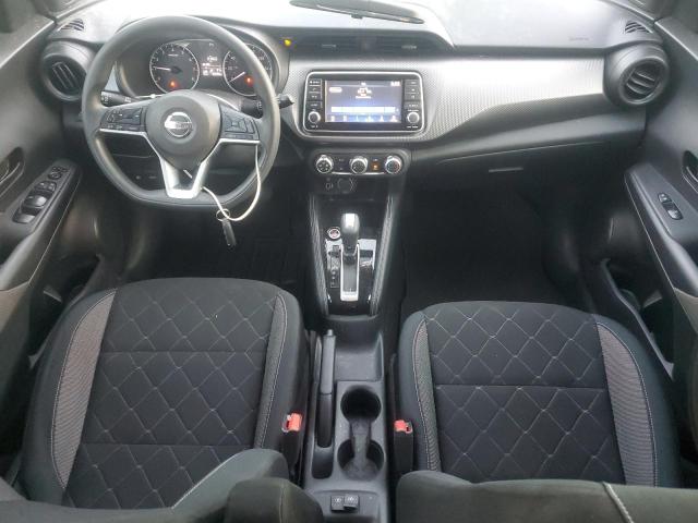 2018 NISSAN KICKS S - 3N1CP5CU7JL530400