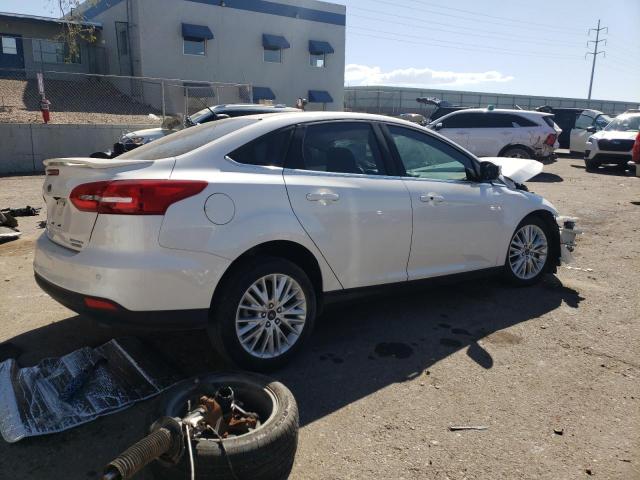 2015 FORD FOCUS TITA - 1FADP3J26FL211117