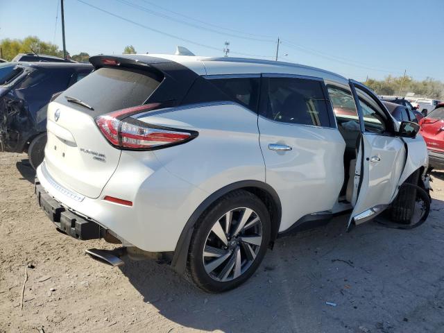 2017 NISSAN MURANO S - 5N1AZ2MH9HN176318