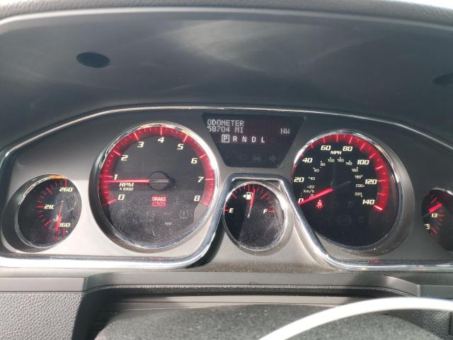 2016 GMC ACADIA DEN - 1GKKVTKD4GJ321608