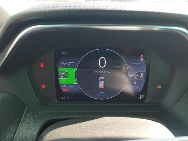 2023 CHEVROLET BOLT EV 2L - 1G1FX6S07P4182376
