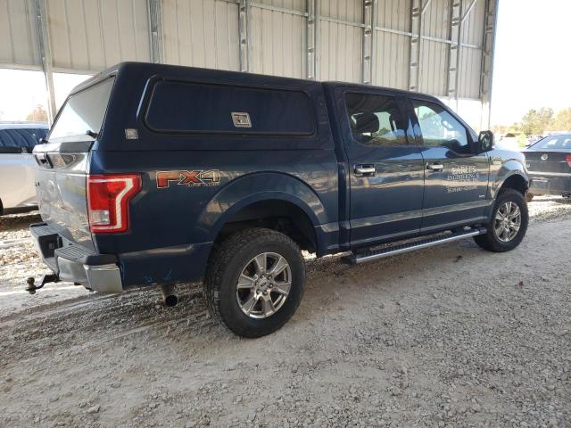 2015 FORD F150 SUPER - 1FTEW1EPXFKE24489