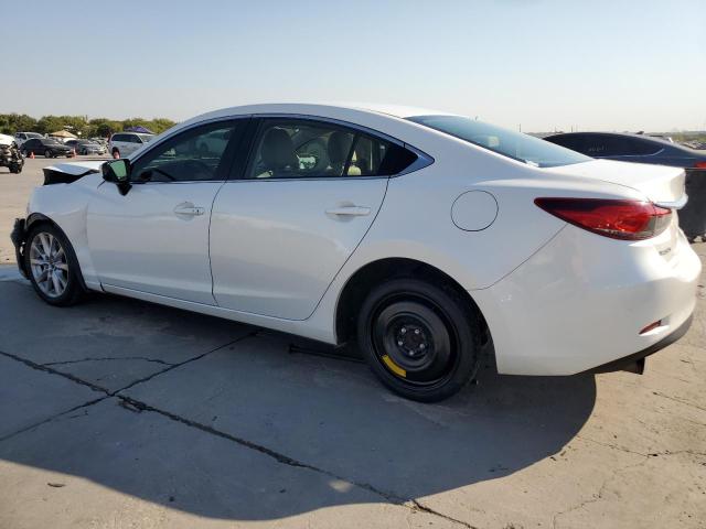 2015 MAZDA 6 SPORT - JM1GJ1U66F1164856