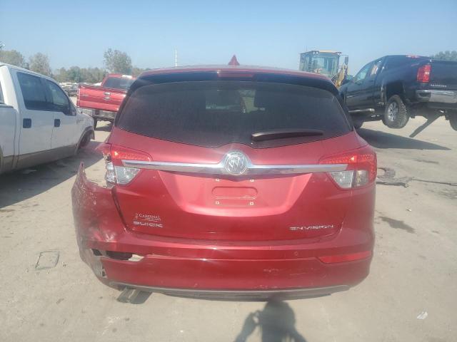 2017 BUICK ENVISION LRBFXASA9HD040260