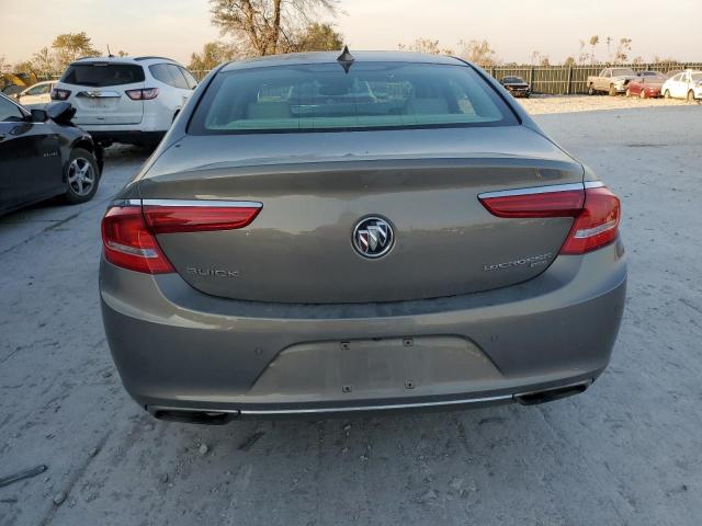 2018 BUICK LACROSSE P 1G4ZS5SS4JU144105