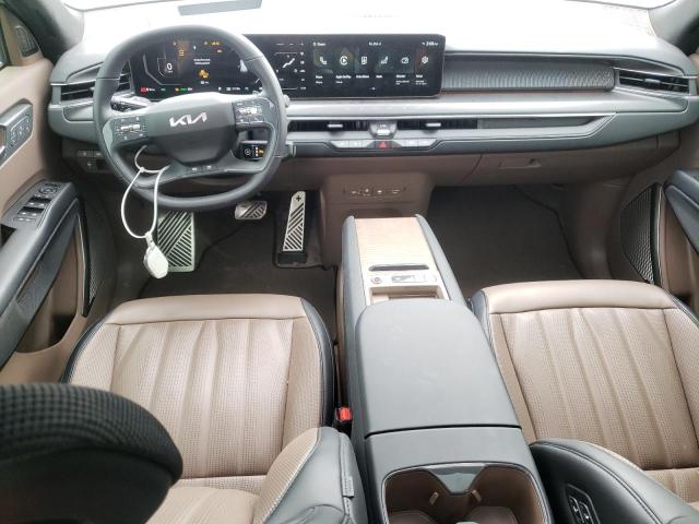 2024 KIA EV9 GT LIN KNDAEFS54R6035698