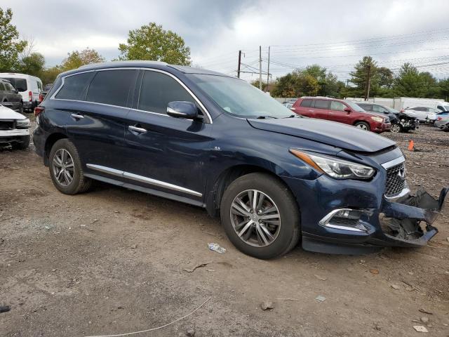 VIN 5N1DL0MM3HC546111 2017 Infiniti QX60 no.4