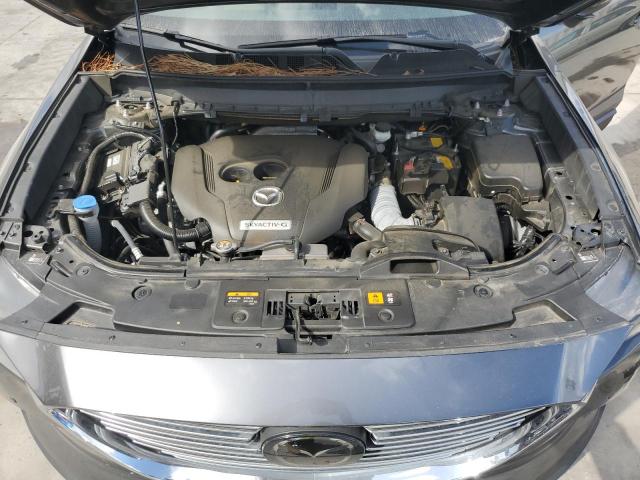 2020 MAZDA CX-9 - JM3TCACY6L0423284